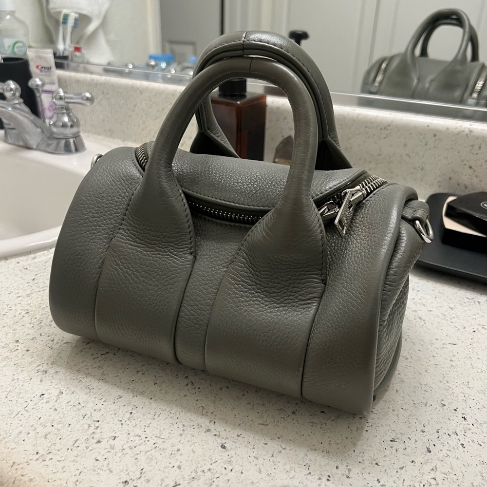 Alexander Wang Rockie Bag